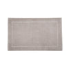 Caleffi Tappeto per il bagno in Cotone antiscivolo Sirena 45x60 73459 S50 - Passarelli Biancheria