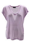 Dondup T-shirt e Polo Rosa da donna
