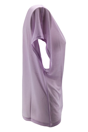 Dondup T-shirt e Polo Rosa da donna
