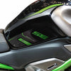 Adesivi Protezioni Laterali Serbatoio compatibili con Kawasaki Z900 SE 2022-25