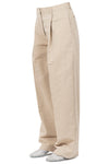 GRIFONI Grifoni - Pantalone - 451083 - Sabbia da donna
