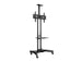 Multibrackets 2319 supporto per display espositivi 152,4 cm (60\) nero - MB2319