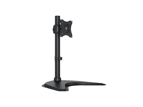 Multibrackets 3323 supporti a parete per tv 68,6 cm (27\) scrivania nero - MB3323