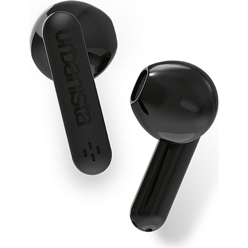 Auricolari true wireless urbanista austin midnightblack colore nero - 10360020