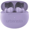 Auricolari true wireless urbanista austin lavenderpurple colore viola - 1036030
