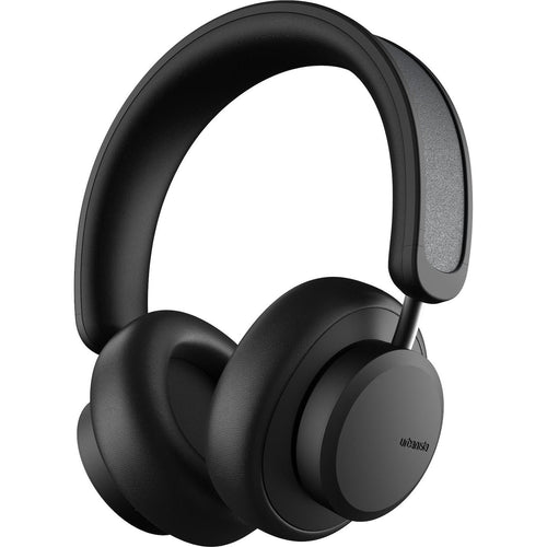 Cuffia a ricarica solare urbanista los angeles midnight black clore nero bluetooth - 1036202