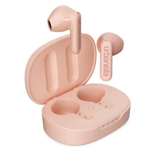 Copenhagen pink - 1036604