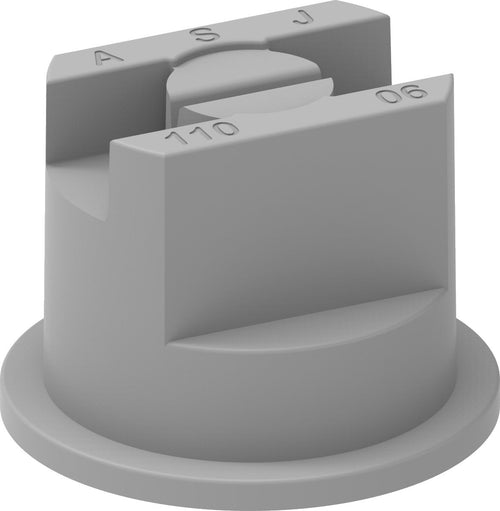 Ugello a ventaglio SF 110° grigio confezione da 20 pezzi