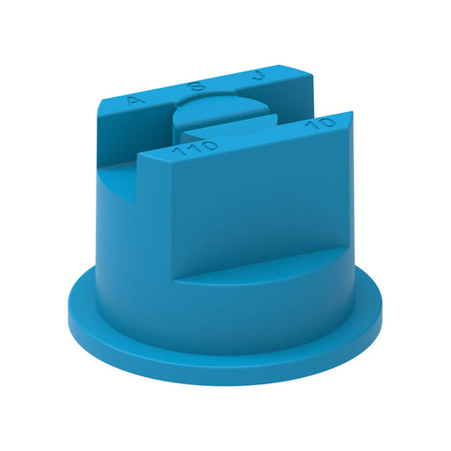 Ugello a ventaglio SF 110° azzurro confezione da 20 pezzi