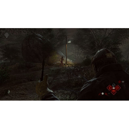 Friday 13Th Ultimate Slasher Edition Switch UK/IT