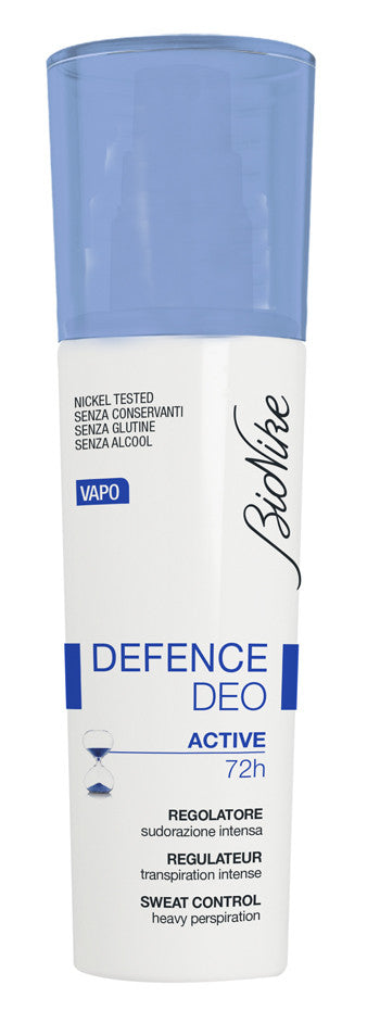 Defence deo a odorante spr 100