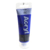 Colore Acryl Fine Tubo Da 75Ml Blu Oltremare 500 Primo
