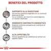 Royal Canin Gastrointestinal Moderate Calorie Croccantini per Cani Adulti