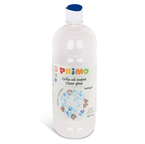 Colla Ad Acqua Filmglue 1Litro Primo