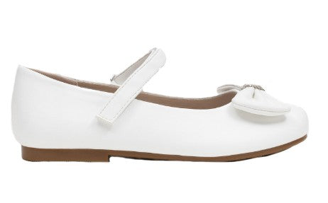 Scarpe Ballerine bambina cerimonia Lelli Kelly