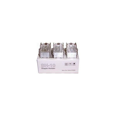 Sh-10 Kyoc. Punti Metallici Df-760