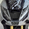 Adesivi Resinati 3D Protezioni Frontali Fanali compatibili con Honda X-Adv 2025