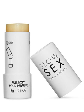 Profumo Intimo Solido 10ml Cocco