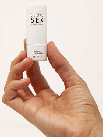 Profumo Intimo Solido 10ml Cocco