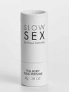 Profumo Intimo Solido 10ml Cocco