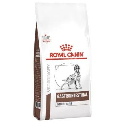 Royal Canin Gastrointestinal High Fibre Croccantini per Cani Adulti