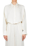 SO ALLURE So Allure - Camicia - 450041 - Avena da donna