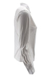 Caliban Camicie Bianco da donna
