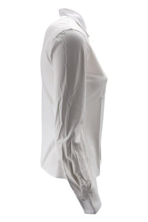 Caliban Camicie Bianco da donna