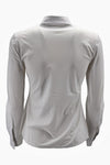 Caliban Camicie Bianco da donna