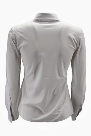 Caliban Camicie Bianco da donna