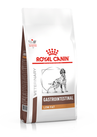 Royal Canin Gastrointestinal Low Fat Croccantini per Cani Adulti