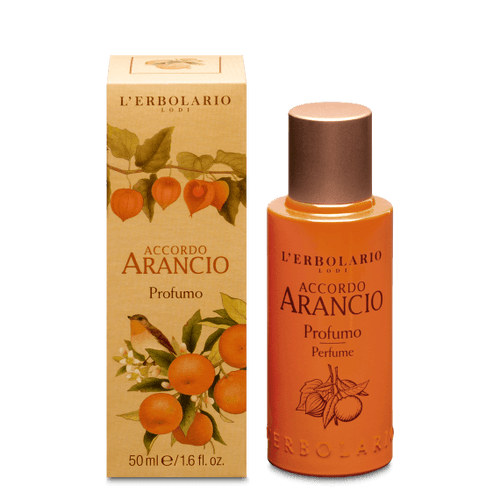Profumo Accordo Arancio 50 ml