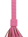 Flogger Malibu Rosa Similpelle