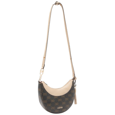 Liu Jo borsa hobo beige AF5251E0053-51308