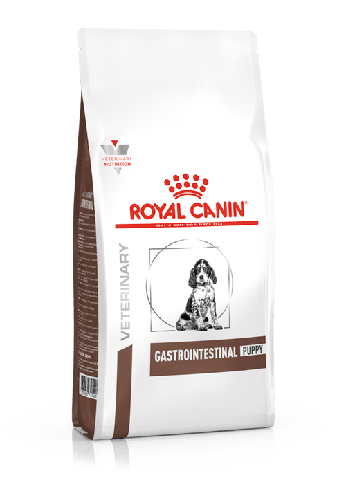 Royal Canin Gastrointestinal Puppy Croccantini per Cani Cuccioli