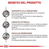 Royal Canin Gastrointestinal Puppy Croccantini per Cani Cuccioli