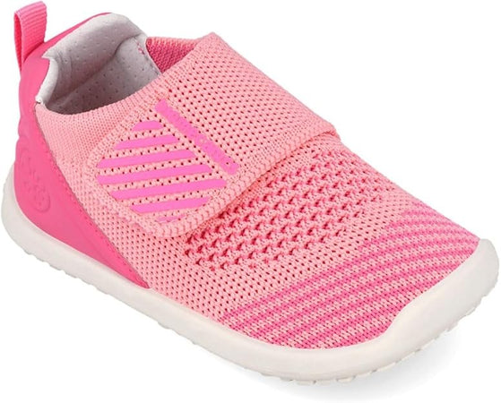 Scarpina asilo casa Bambino Bambina vari colori Biomecanics dal 19 al 26