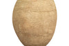 Biscottini Vecchia anfora giara con manico in terracotta L27xPR27xH60 cm manici diametro