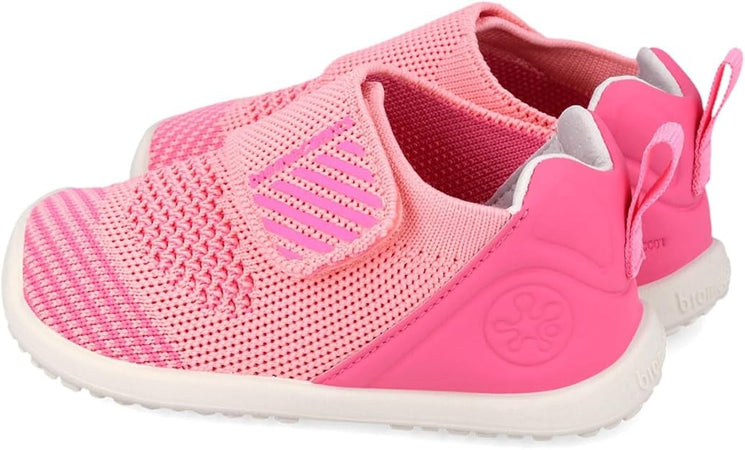 Scarpina asilo casa Bambino Bambina vari colori Biomecanics dal 19 al 26