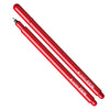 Pennarello Tratto Pen New Metal Rosso