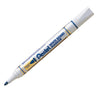 Marcatore White Board Mw85 Blu Punta Tonda Amiko Pentel