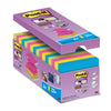 Value Pack 16 Blocco 90Fg Post-It Super Sticky Z-Notes 76X76Mm R-330-Ss-Vp16