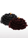 Candele a Rosa - Goccia Giapponese