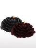 Candele a Rosa - Goccia Giapponese