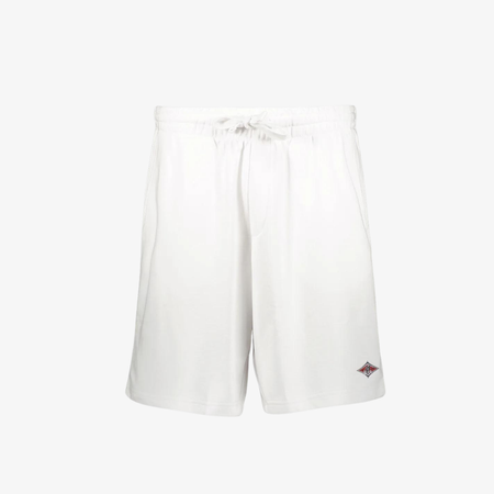 Shorts Bear Small Logo white