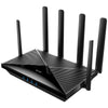 Router WiFi Gigabit AC1200 4G LTE Cat.6 con Sim 300Mbps, LT700