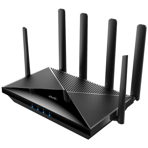 Router WiFi Gigabit AC1200 4G LTE Cat.6 con Sim 300Mbps, LT700