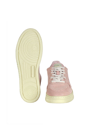 AUTRY Autry - Sneakers - 460590 - Rosa da donna