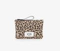 73BE9MV719M Pochette V73 Beige 0000000366 - UNICA / Beige - Pochette