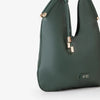 73BS9CH01 BORSA A SPALLA V73 Verde 0000000050 - UNICA / Verde - BORSA A SPALLA